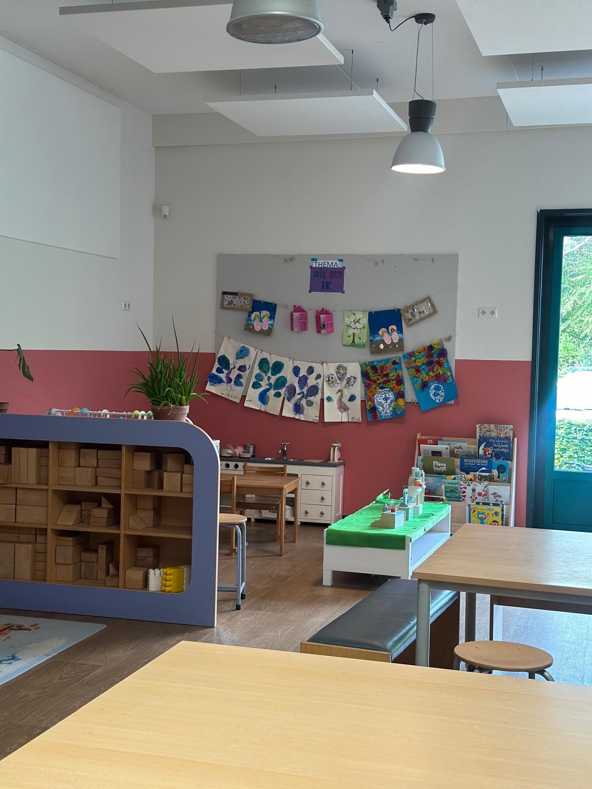 Wat bieden wij-Naschoolse opvang-Ruilen en extra dagen