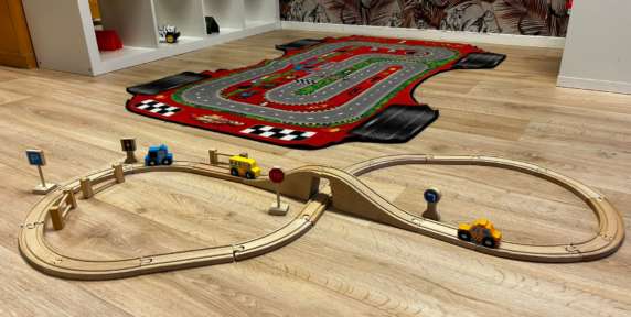 Wie zijn wij-Over Borus Kinderopvang